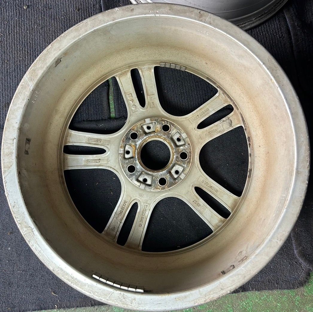 3シリーズ F30