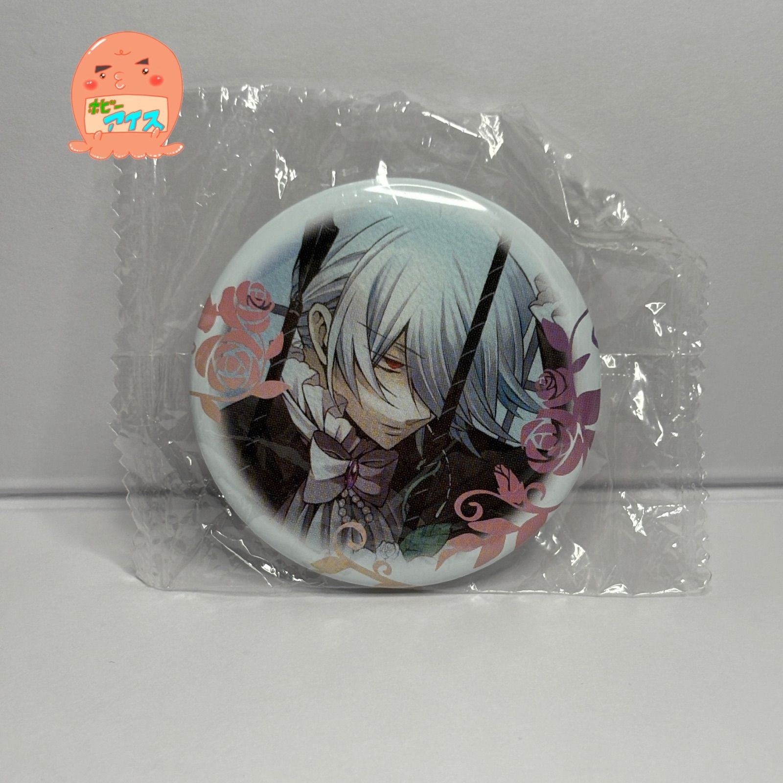 PandoraHearts アニカプ Pandora hearts パンドラハーツ ブレイク アニカプ 缶バッジ