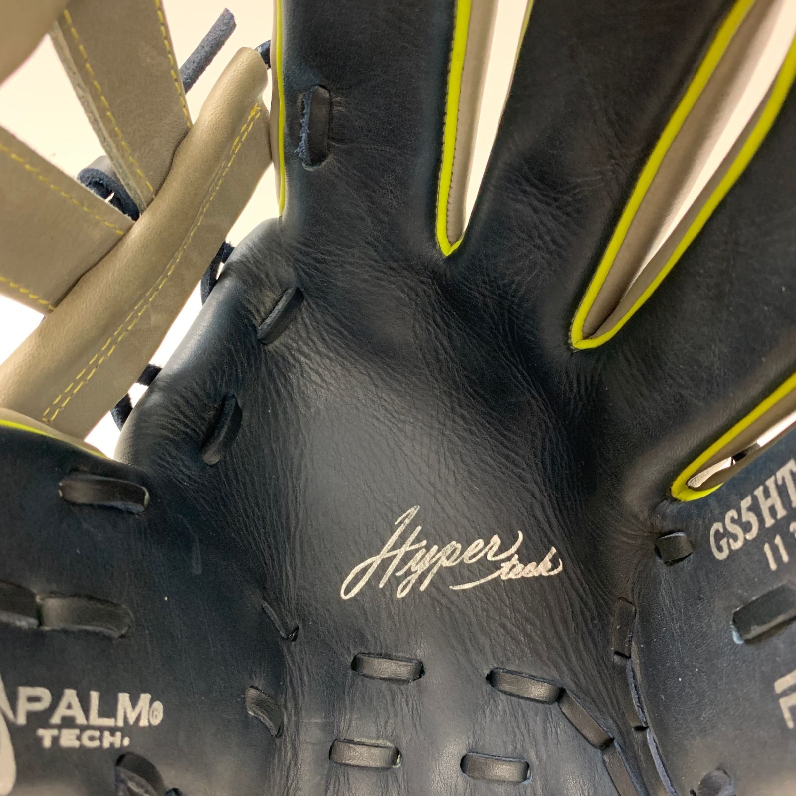 Rawlings ハイパーテック