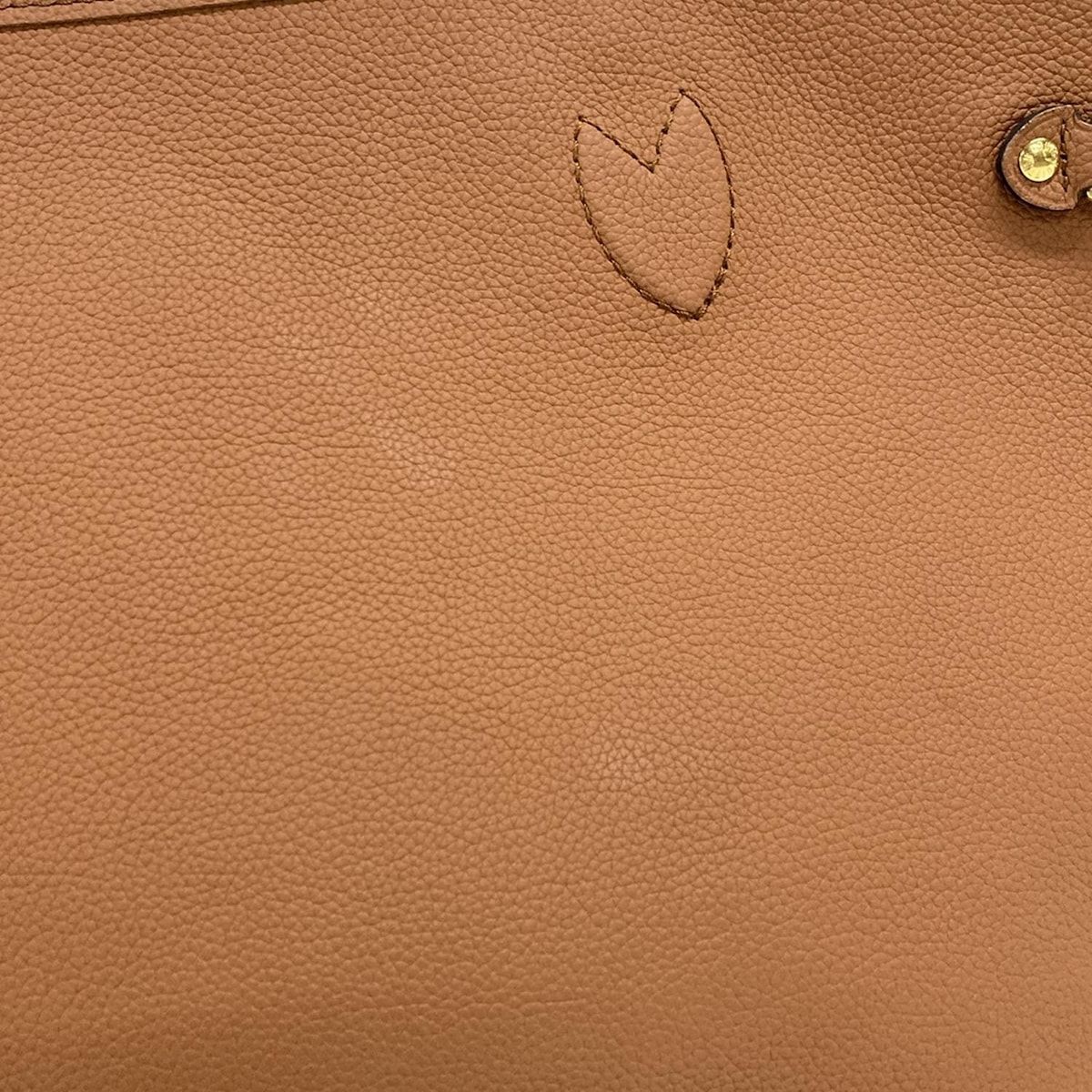 モノグラム ネヴァーフルインサイドアウトMM