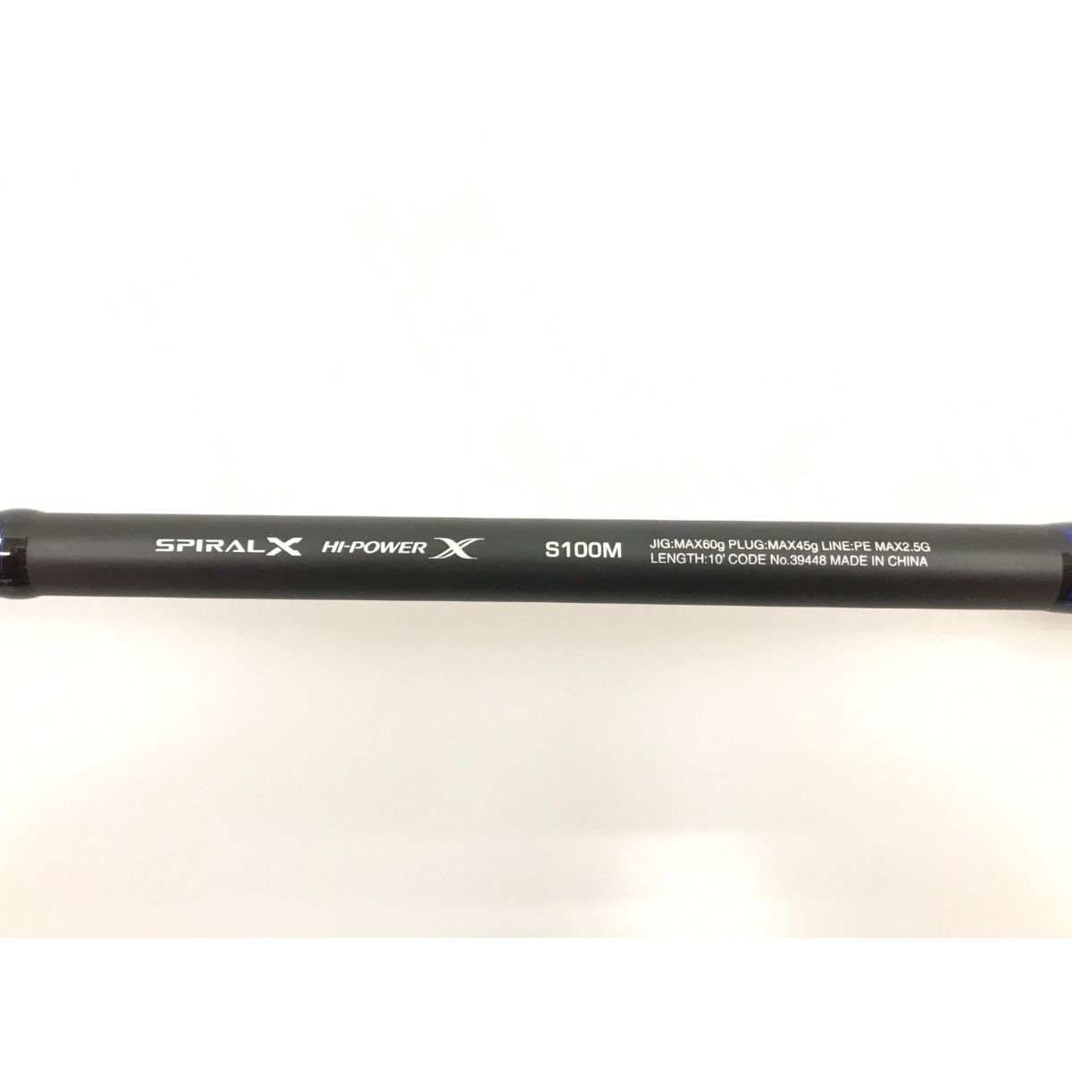 SHIMANO - コルトスナイパーss100m シマノ(SHIMANO) コルトスナイパー SS S100MH-T コルト