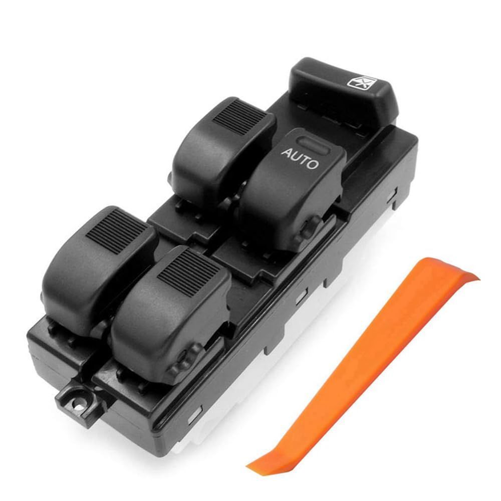 いすゞ純正フォワードFRR90運転席用 純正新品未使用パワーウィンドウ