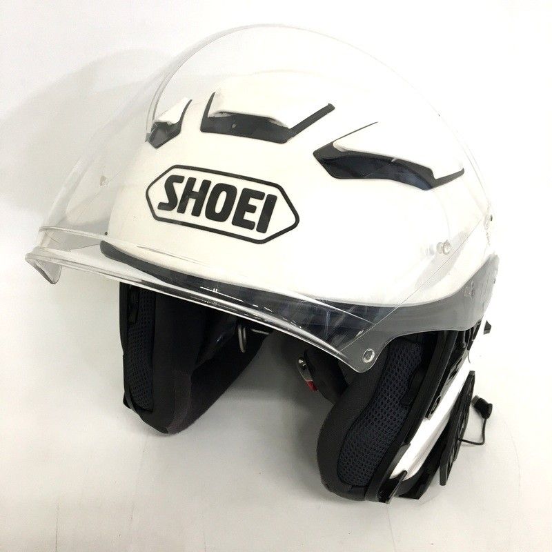 SHOEI ショウエイ J-Cruise2 ジェイクルーズ2 ジェット