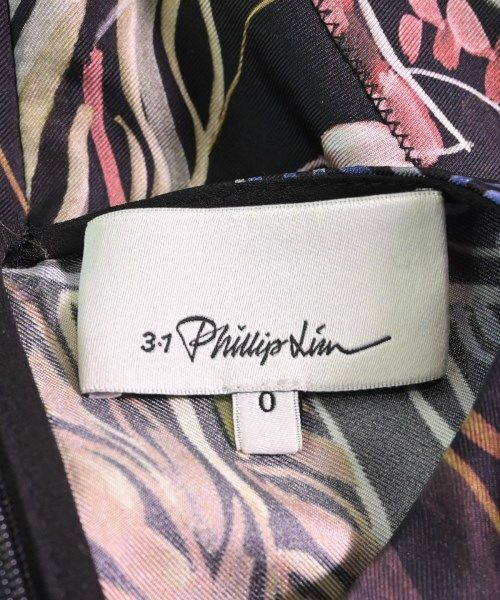 3.1 Phillip Lim ワンピース レディース 【古着】【中古】【送料無料