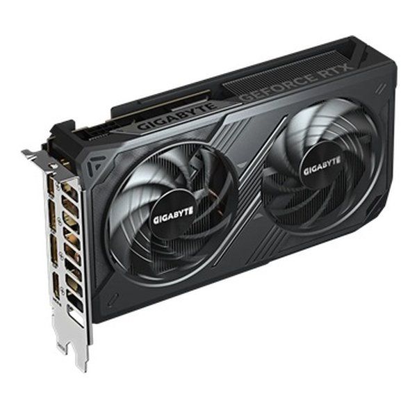 ギガバイト GeForce