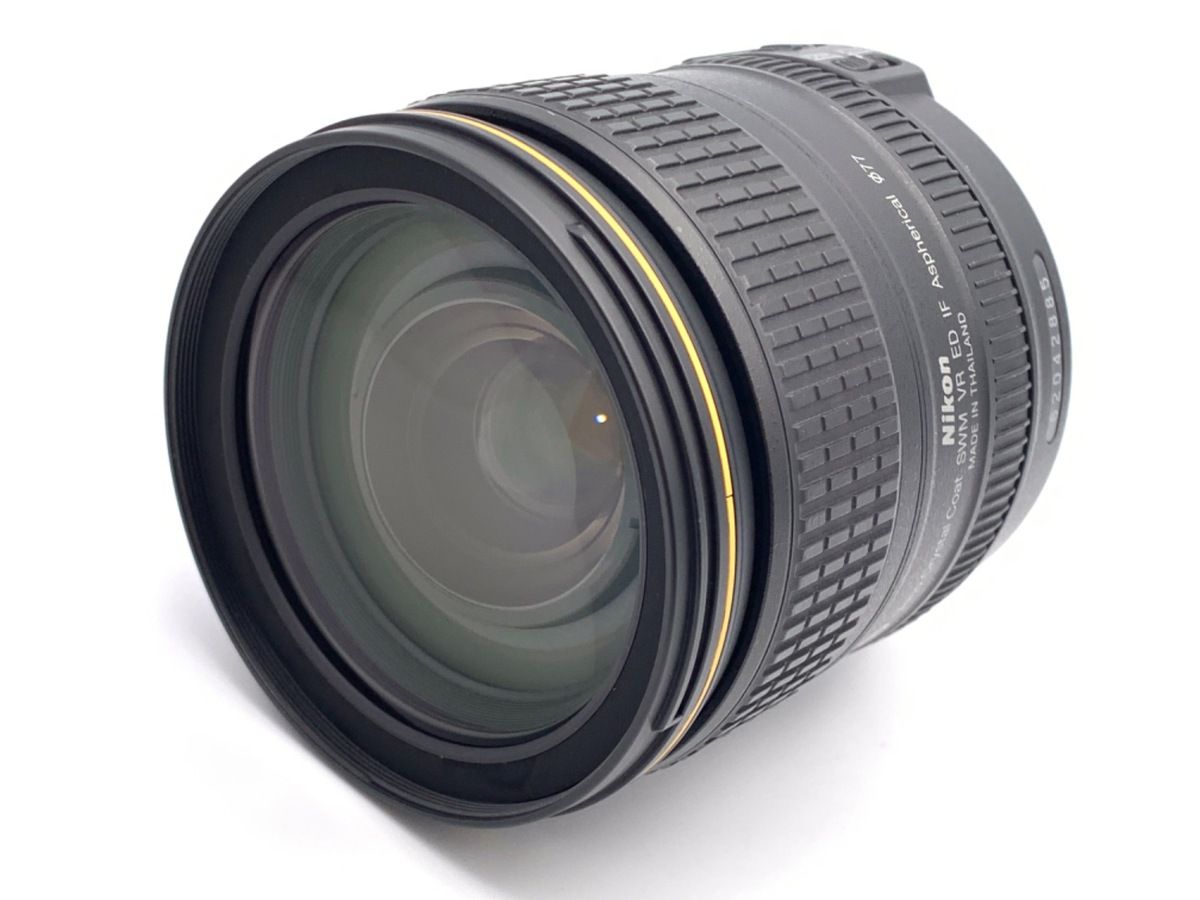 訳あり品 Nikon ニコン AF-S NIKKOR 24mm F1.8G ED Nikon ニコン AF-S