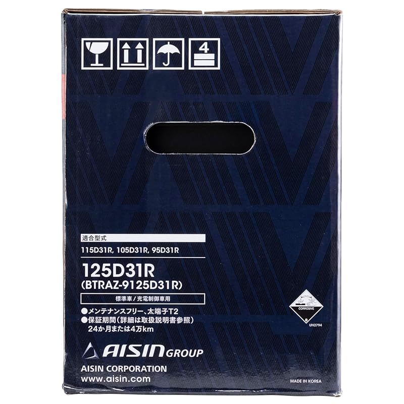 LABEL BTRAZ-9125D31R