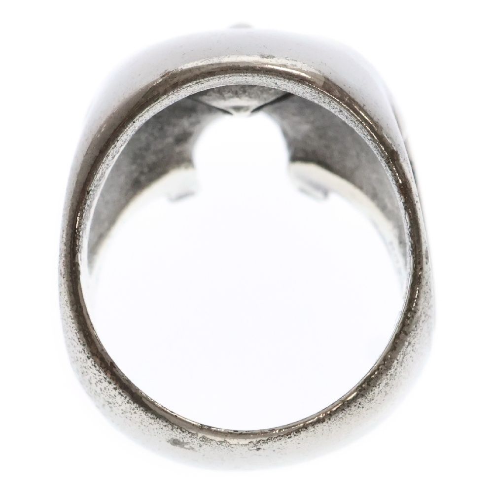 NUMBER (N)INE (ナンバーナイン) x Jam Home Made Skull Ring NUMBER (N)INE (ナンバーナイン) x Jam Home Made Skull Ring