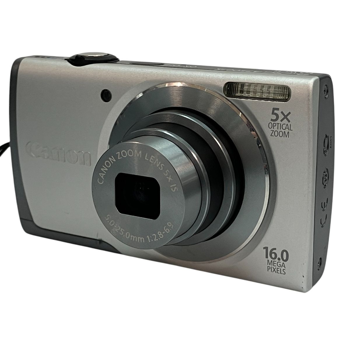 Canon CCAB12LP5220T6 Power Shot A3500 IS コンパクト デジタル カメラ コンデジ デジカメ キヤノン C10016057
