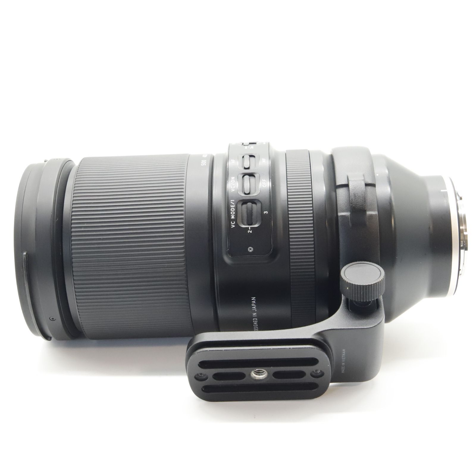 □良品□ タムロン 150-500mm F5-6.7 Di III VC VXD ソニーE