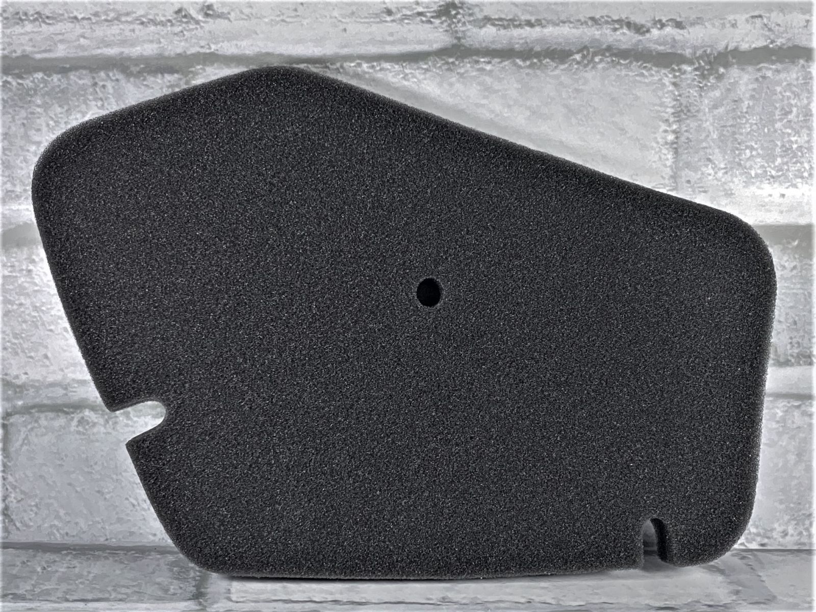 えくれあ バイクパーツセンター エアクリーナーエレメント ホンダ ライブ