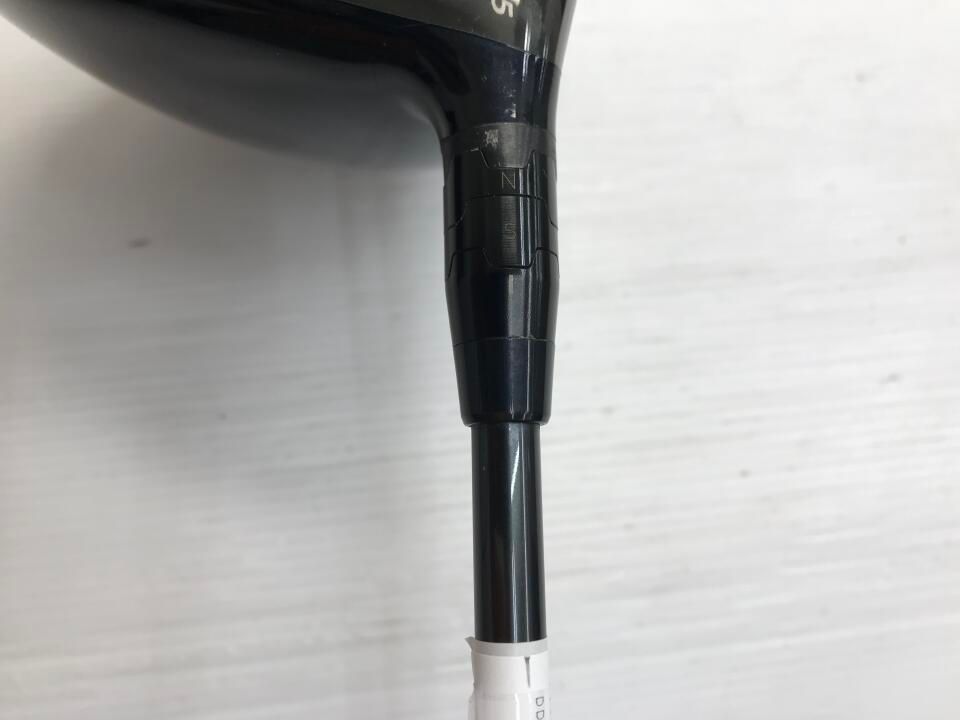 GREAT BIG BERTHA 2016 10.5 SR ドライバー キャロウェイ 最短