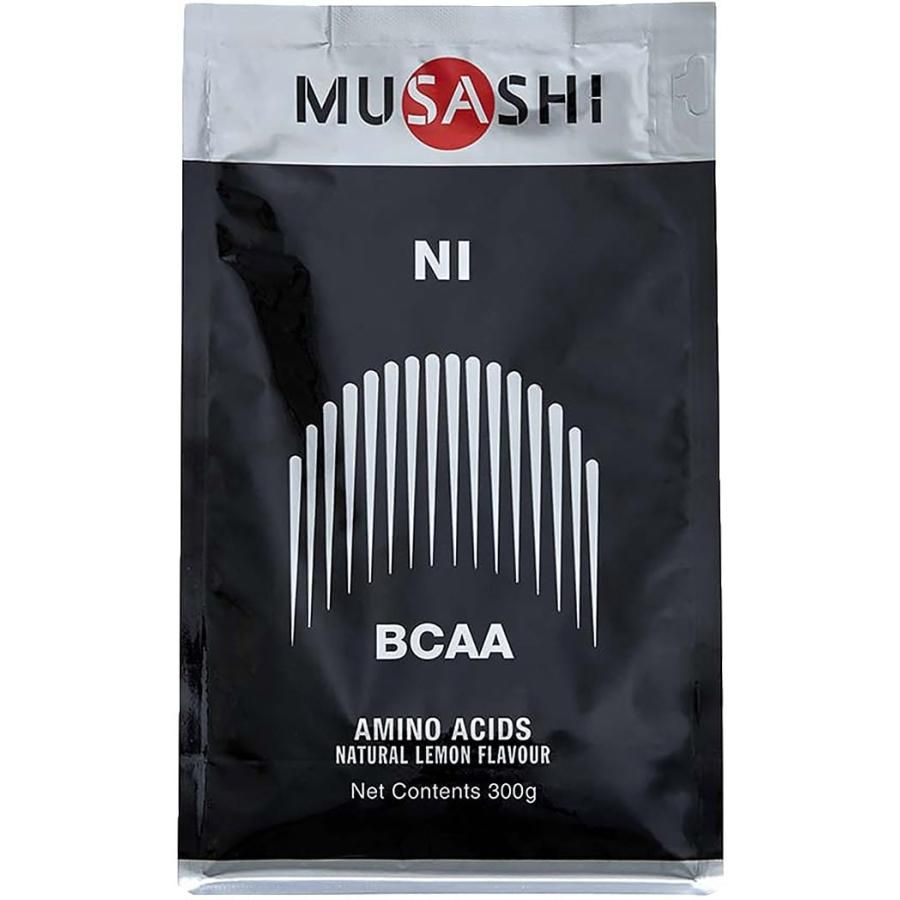 MUSASHI ムサシ NI ニー 1袋300g入り