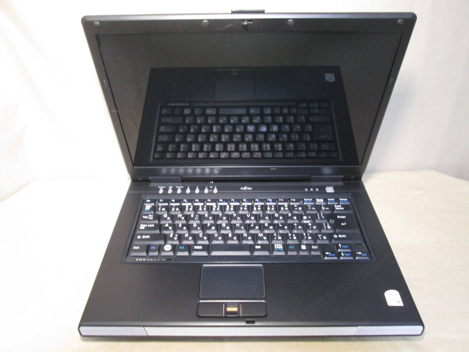 FUJITSU FMV−BIBLO NF FMVNFA70W FUJITSU FMV−BIBLO NF FMVNFA70W 【公式通販】