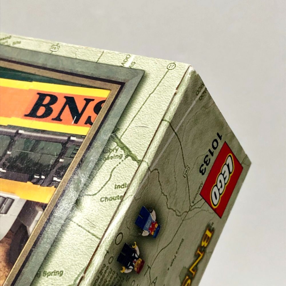 サンタフェ トレインシリーズ◆