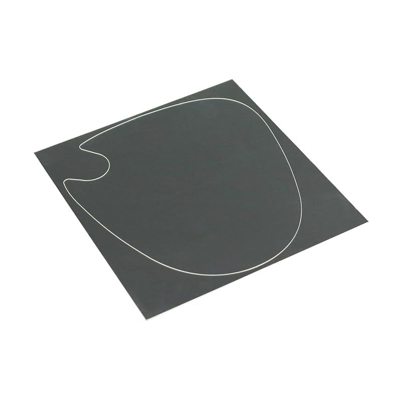 スペシャルパーツ武川(TAKEGAWA) メーター保護フィルム (クリア光沢/TPU/1枚入り) スーパーカブ110(JA59)/クロスカブ110(JA60) 05-06-0069