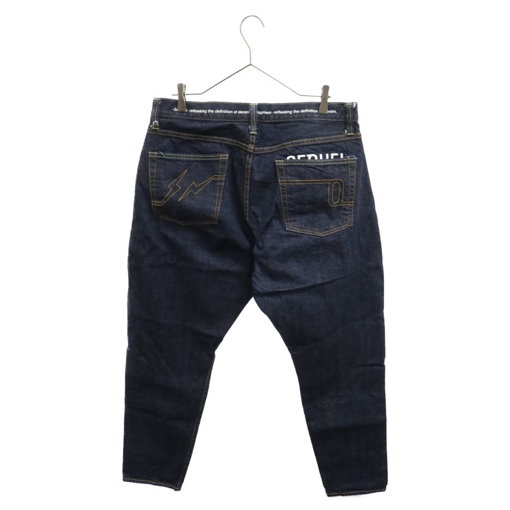 sequel シークエル デニムパンツ SEQUEL シークエル デニム パンツ