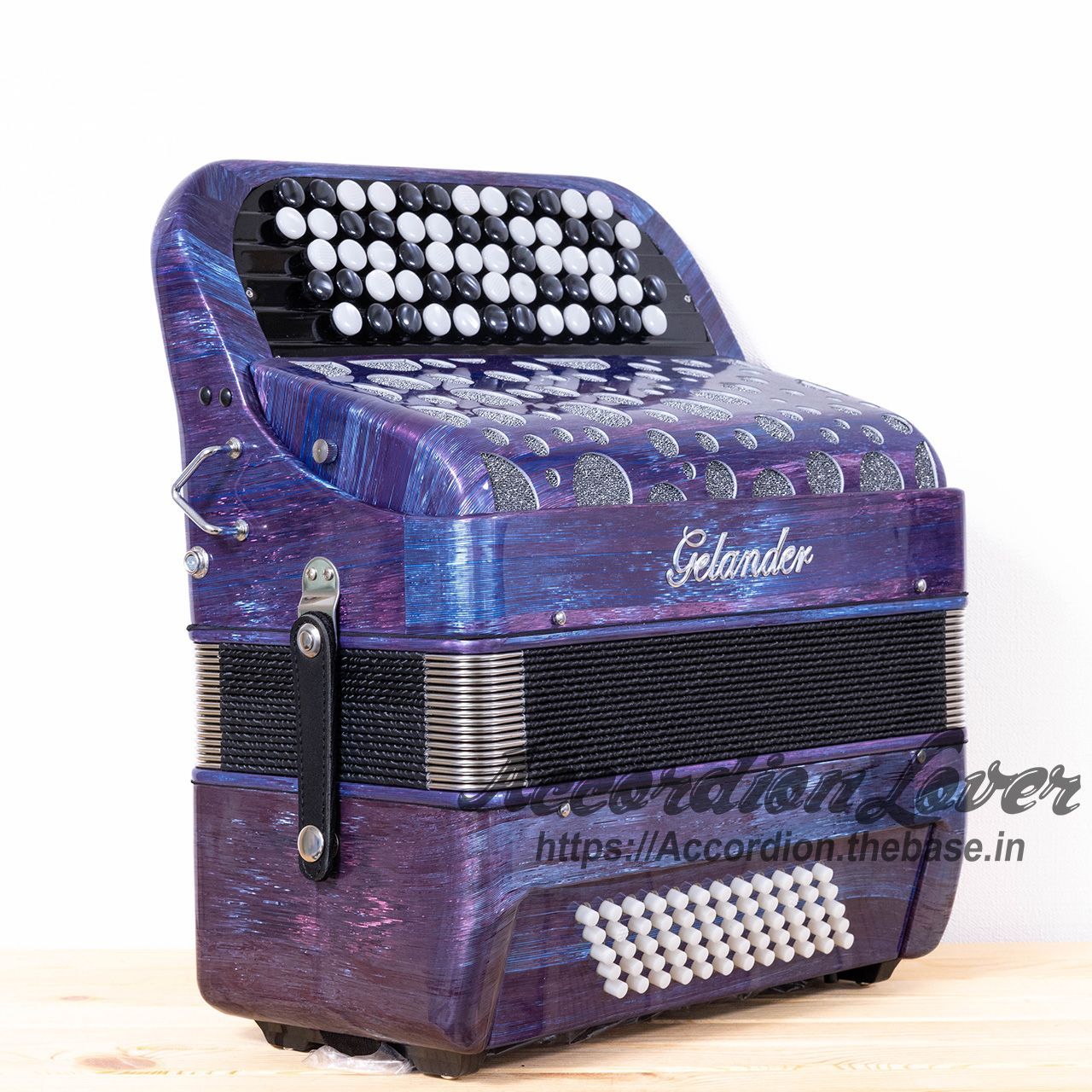 ボタン式アコーディオン GOLDENCUP 4c7b16228f48eff2a963e9cdd0ea9b