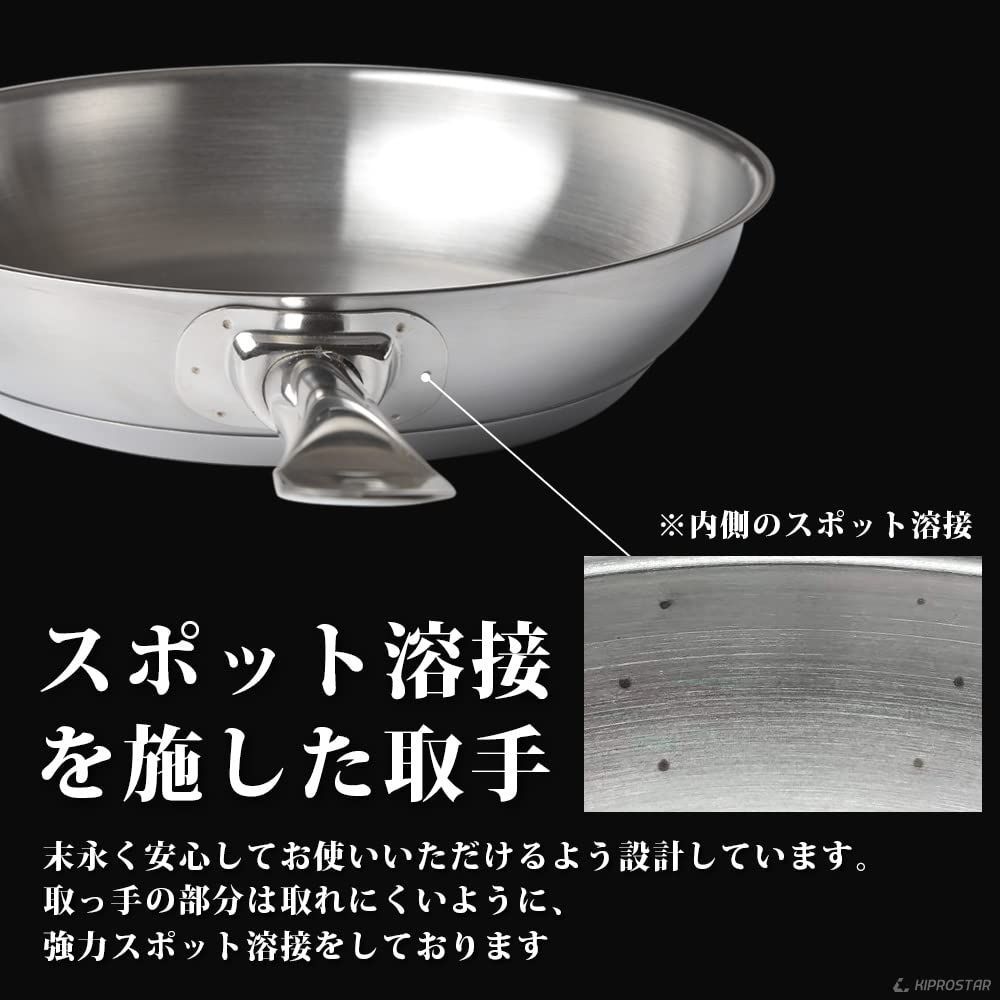 数量 IH対応