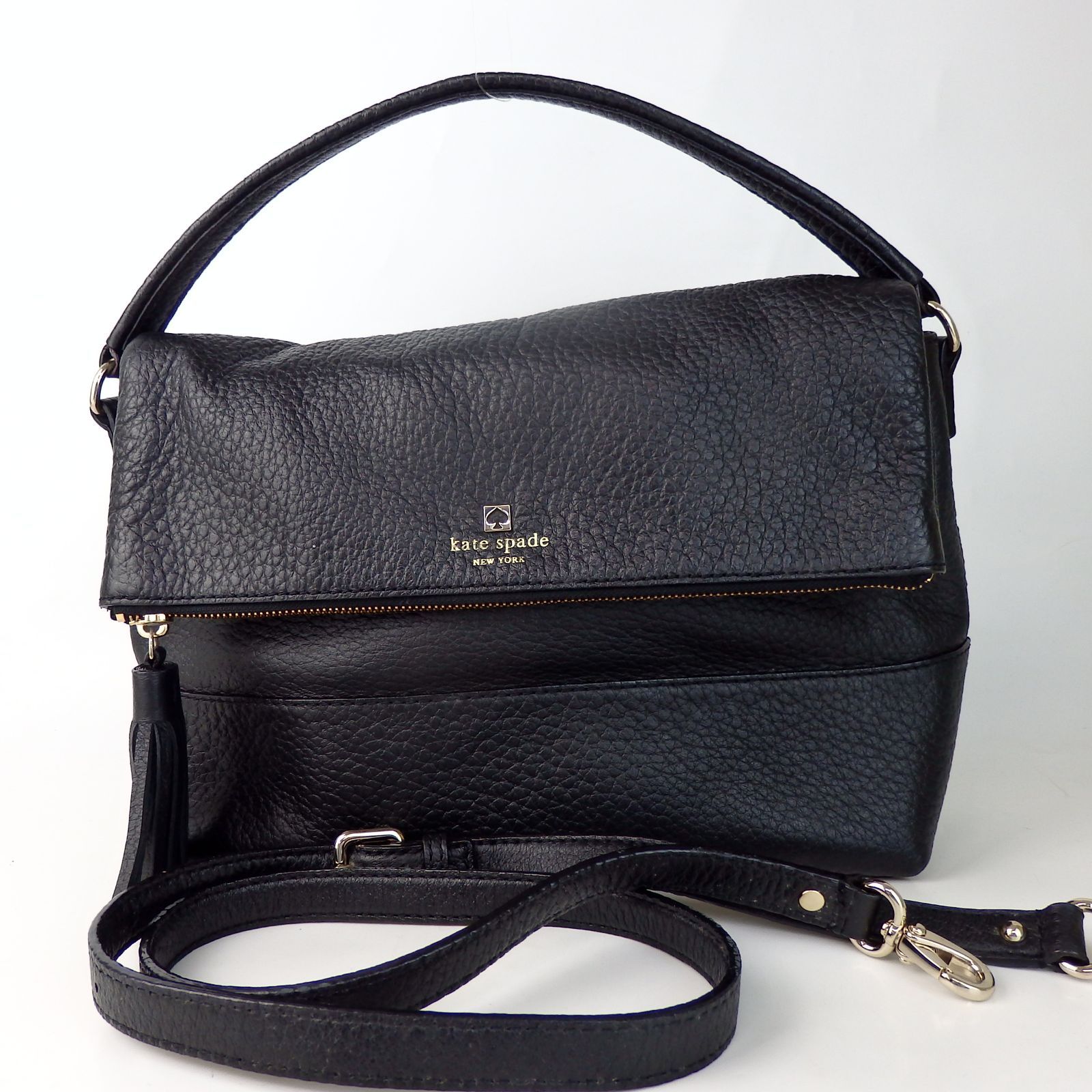 kate spade new york】ケイトスペードニューヨーク 2way