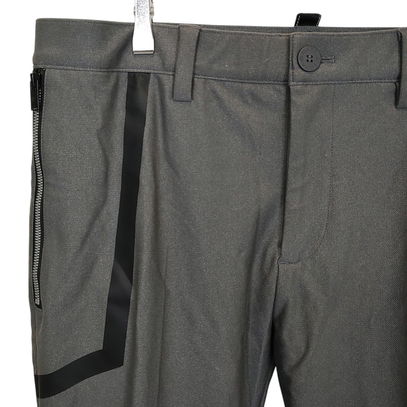 MARK＆LONA マークアンドロナ ゴルフ 20AW ストレッチ ジョガー