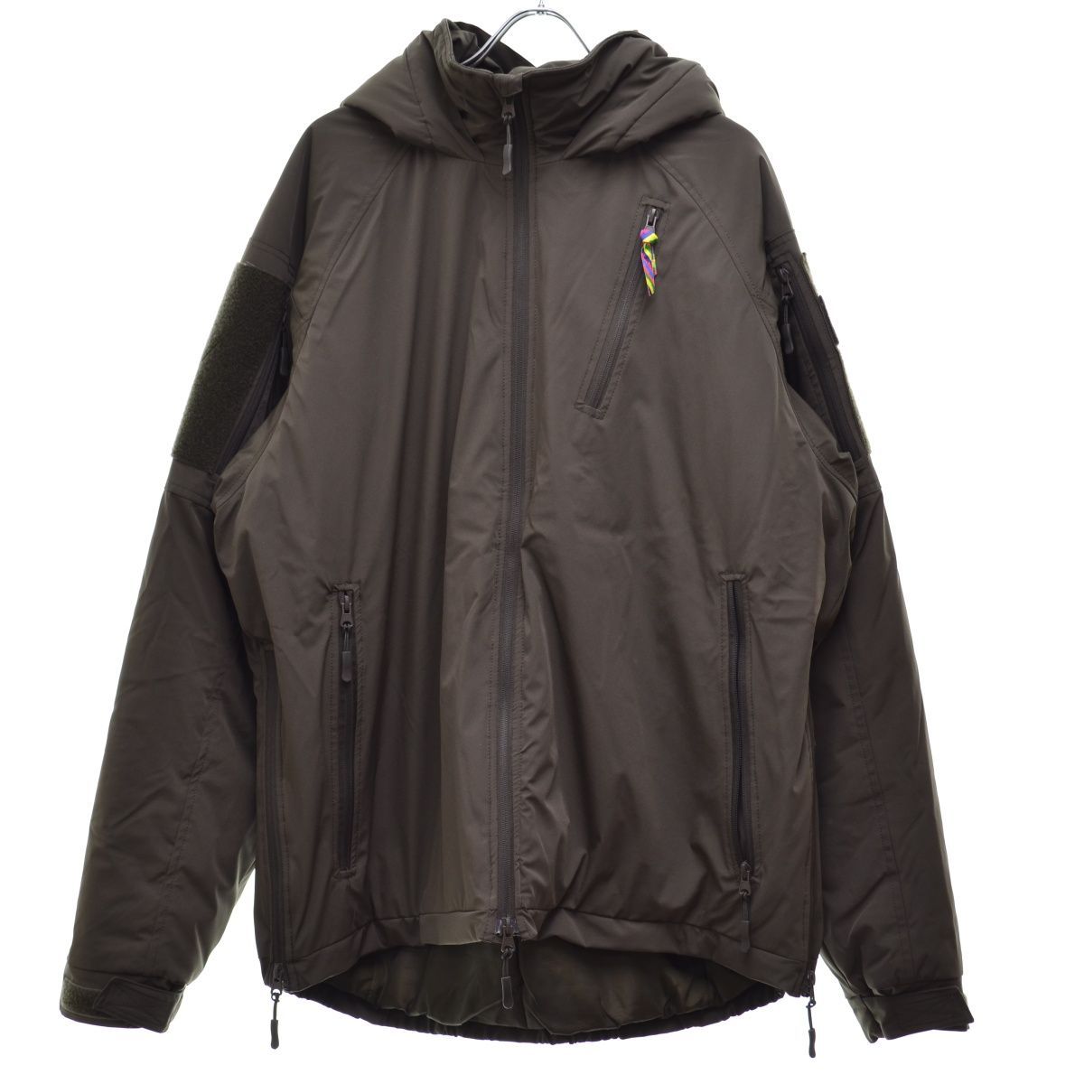 XL【Abu Garcia × is-ness / アブガルシア × イズネス】21AW CLOUD PADDING JACKET クラウド  パディング ナイロンジャケット - メルカリ