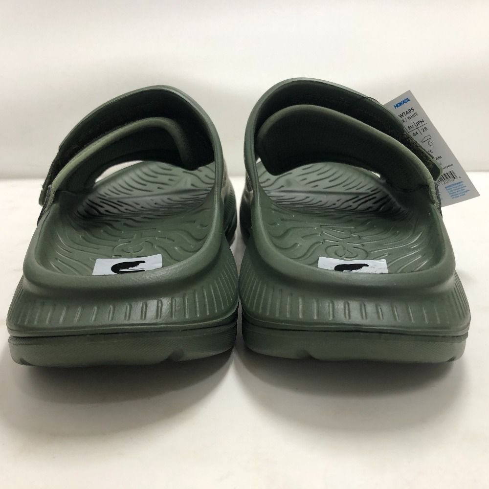 02w04194 HOKA x WTAPS ホカ ダブルタップス Ora Luxe オラ ラックス 