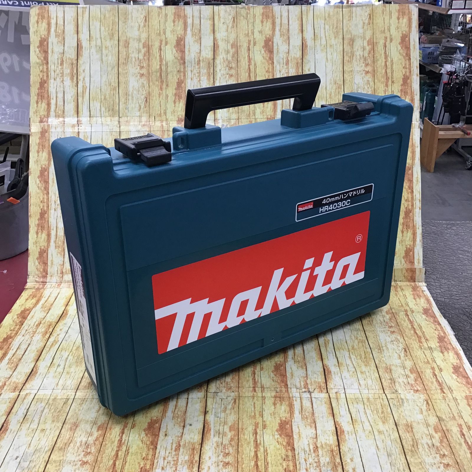 ☆マキタ(makita) ハンマドリル HR4030C【草加店】(マキタ 40mm ☆マキタ(makita) ハンマドリル HR4030C【草加店】(マキタ 40mm