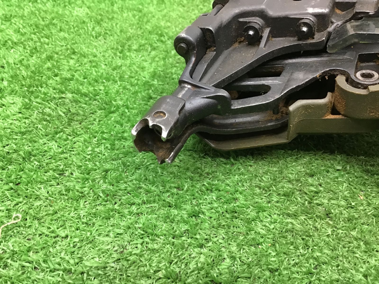 スーパーネイラ HN-65△アクトツール富山店△C