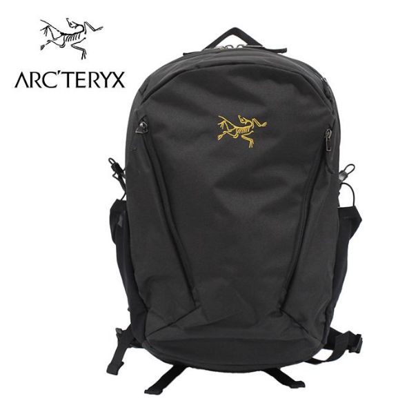 アークテリクス ARCTERYX マンティス26 バッグ バックパック リュックサック Mantis26