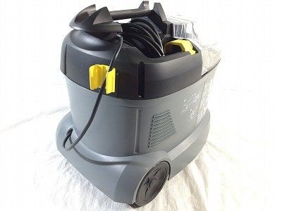 カーペットリンスクリーナー Puzzi