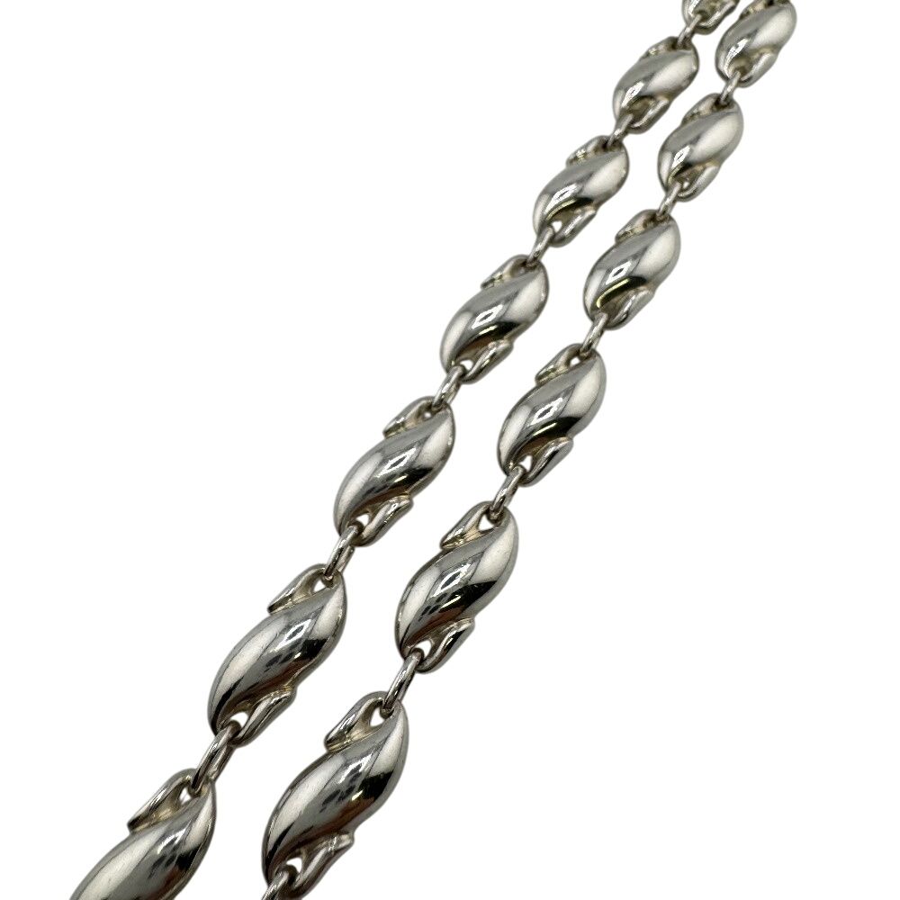TIFFANY&Co.ティファニー シーホース リンク ネックレス ブランド