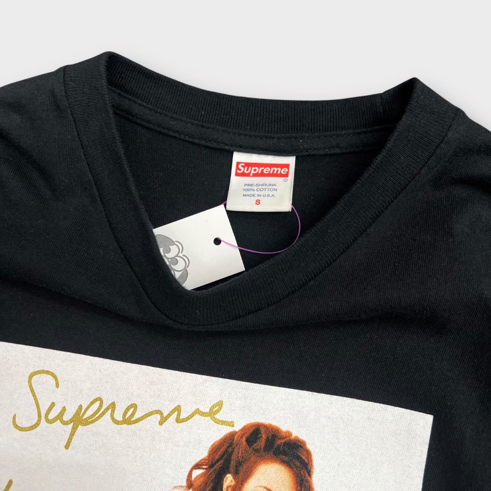 SUPREME シュプリーム マライアキャリー 【公式通販】