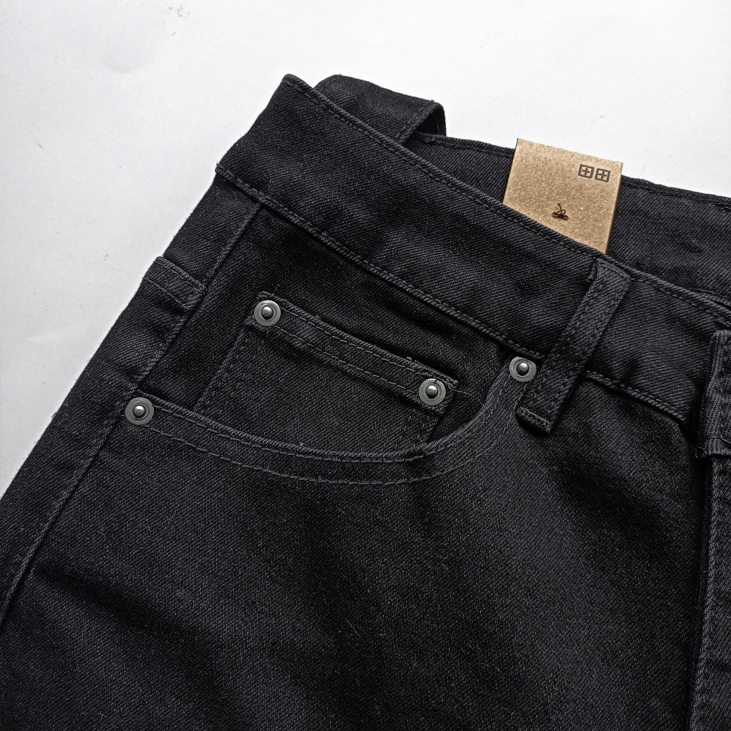 KSUBI メンズデニムパンツ