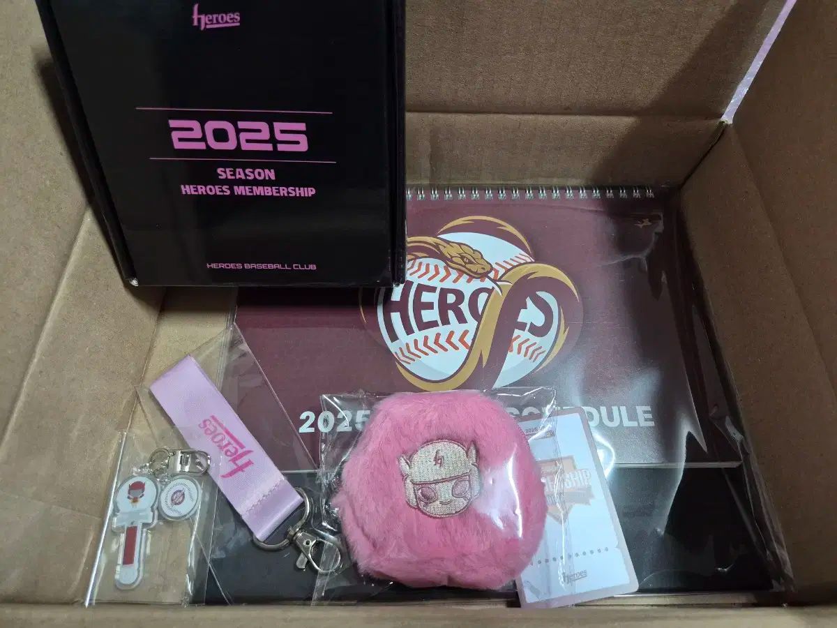 ヒーローズ 2025
