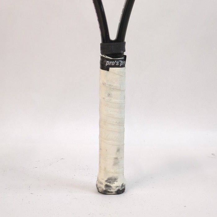 O3 SPEED PORT WHITE LITE 中古 テニスラケット プリンス オースリー