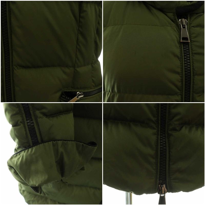 モンクレール MONCLER BETULONG GIUBBOTTO ダウンコート