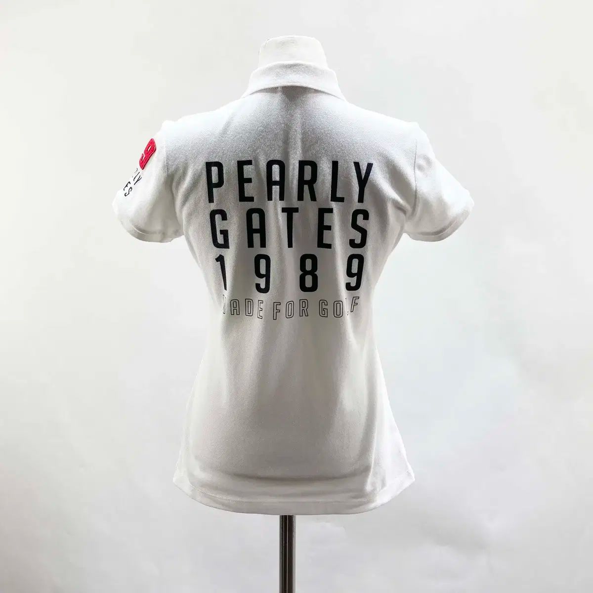 PEARLY GATES(パーリーゲイツ) レディースカラーショート