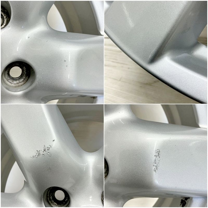 風格のある 17インチ アルミ 日産 ニッサン エクストレイル 純正 4本セット リーフ セレナ キックス エルグランド リーフ エクストレイル セレナ アルミホイール アルミホイール ホイール ホイル 純正ホイール ホイール ホイル