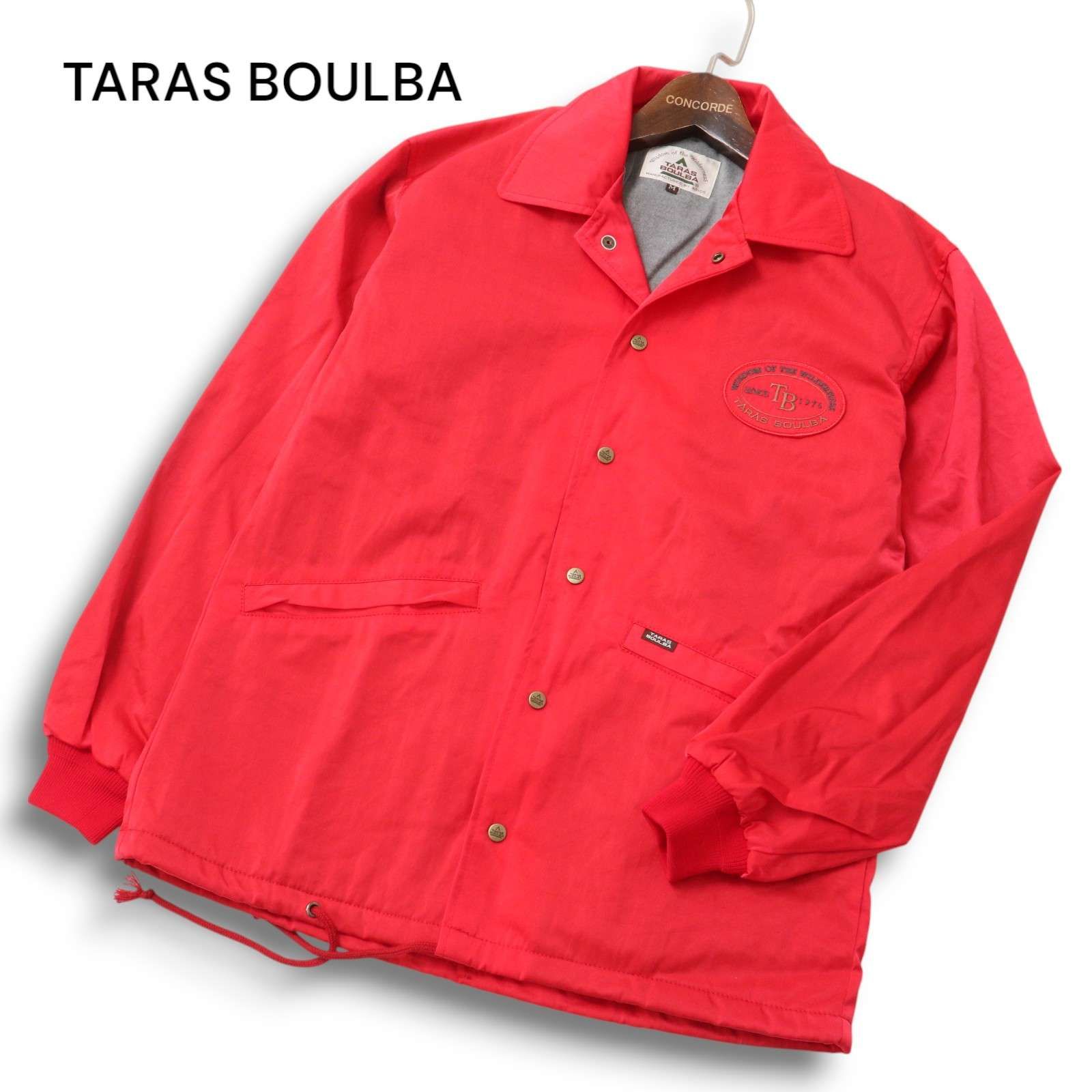 【新品・未使用】TARAS BOULBA アウター 中古・古着通販】TARAS BOULBA (タラスブルバ) ダウンジャケット