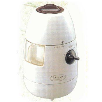 2台組　新品　臼式お茶粉末器 ティープル　Lー100 臼式お茶粉末器 ティープルL-100 ジャテックス（小型業務用） 2台組