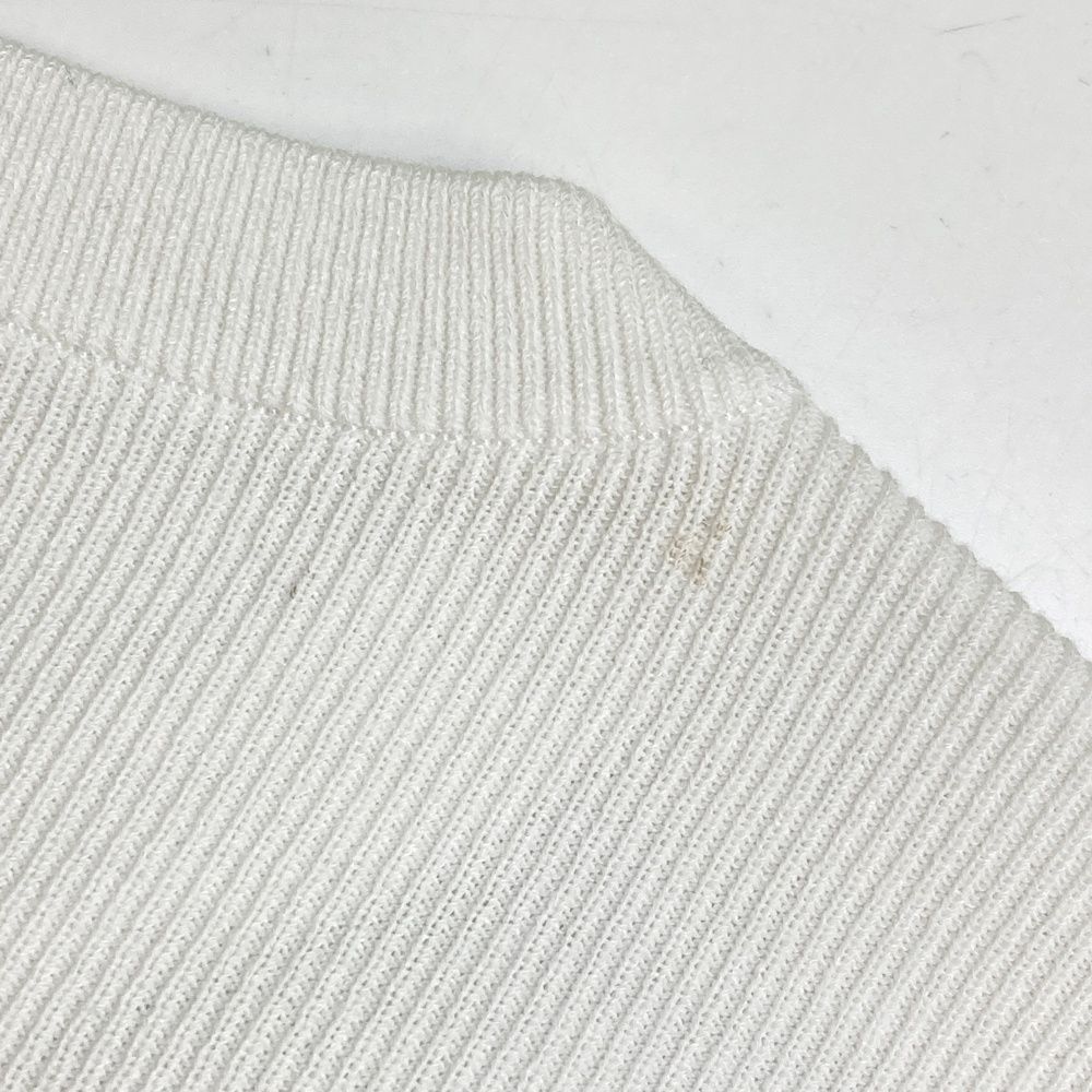 サイズ：42 LANVIN SPORT ランバン スポール ナイロン切替