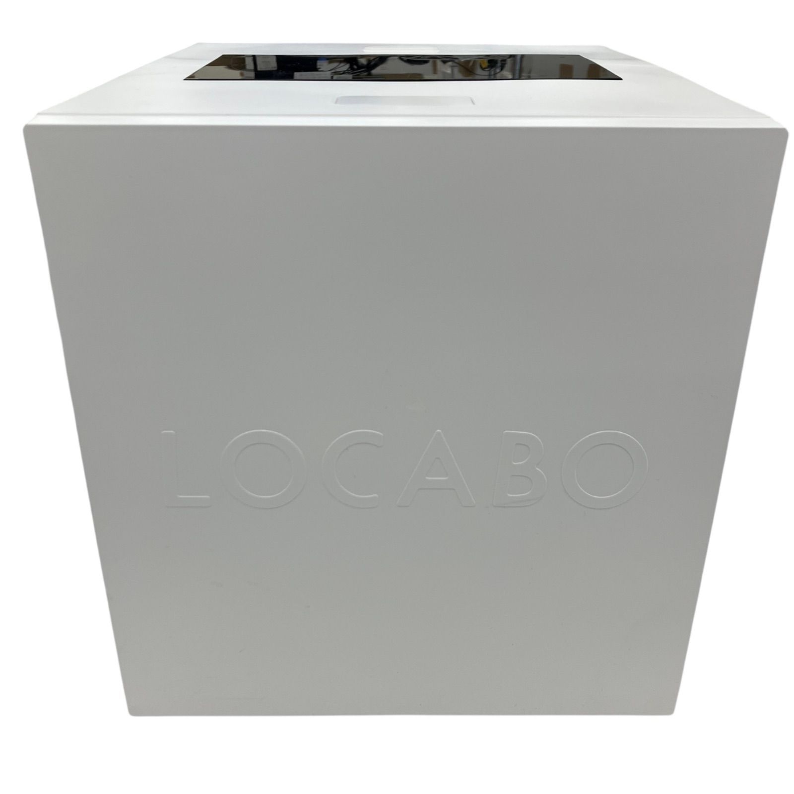 ロカボ 糖質カット炊飯器 LOCV-3D7040-B 2023年製 LOCABO:V ロカボ 糖質オフ炊飯器 LOCV-3D7040-B LOCABO