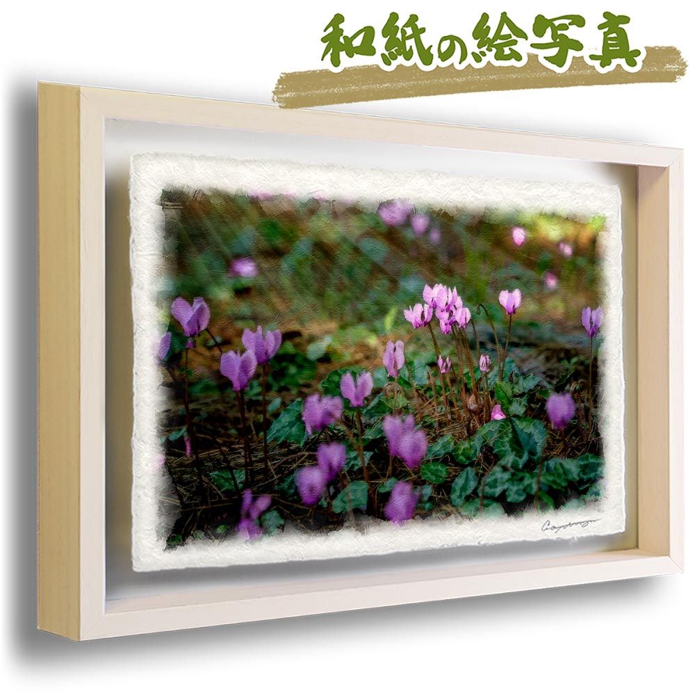 ベルナール・カトラン <柿のある静物> 1987 リトグラフ版画 ベルナール