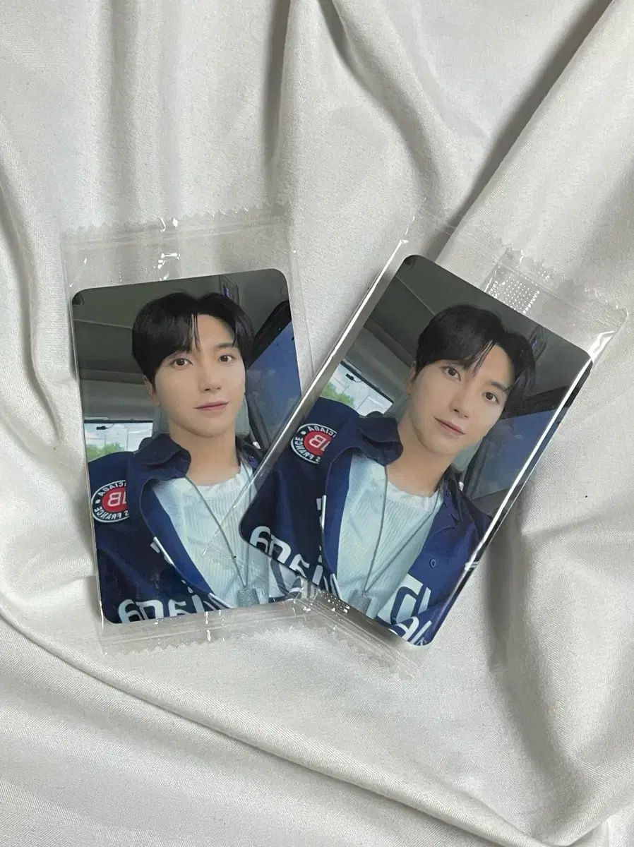 SUPER JUNIOR(スーパージュニア) ktown4u ケタポ フォトカード