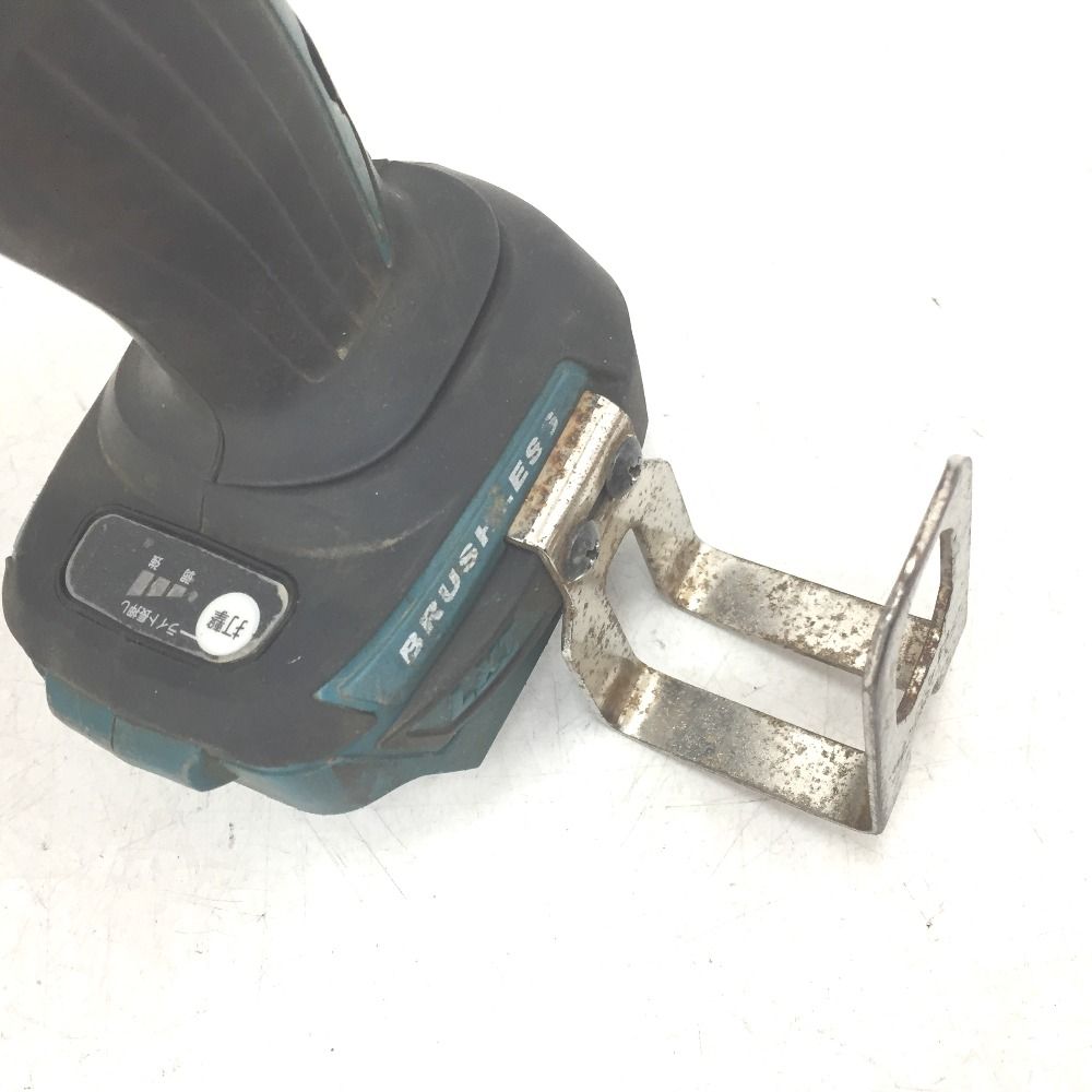 makita マキタ 18V対応 19mm 充電式インパクトレンチ 最大トルク makita マキタ 18V対応 19mm 充電式インパクトレンチ 最大トルク