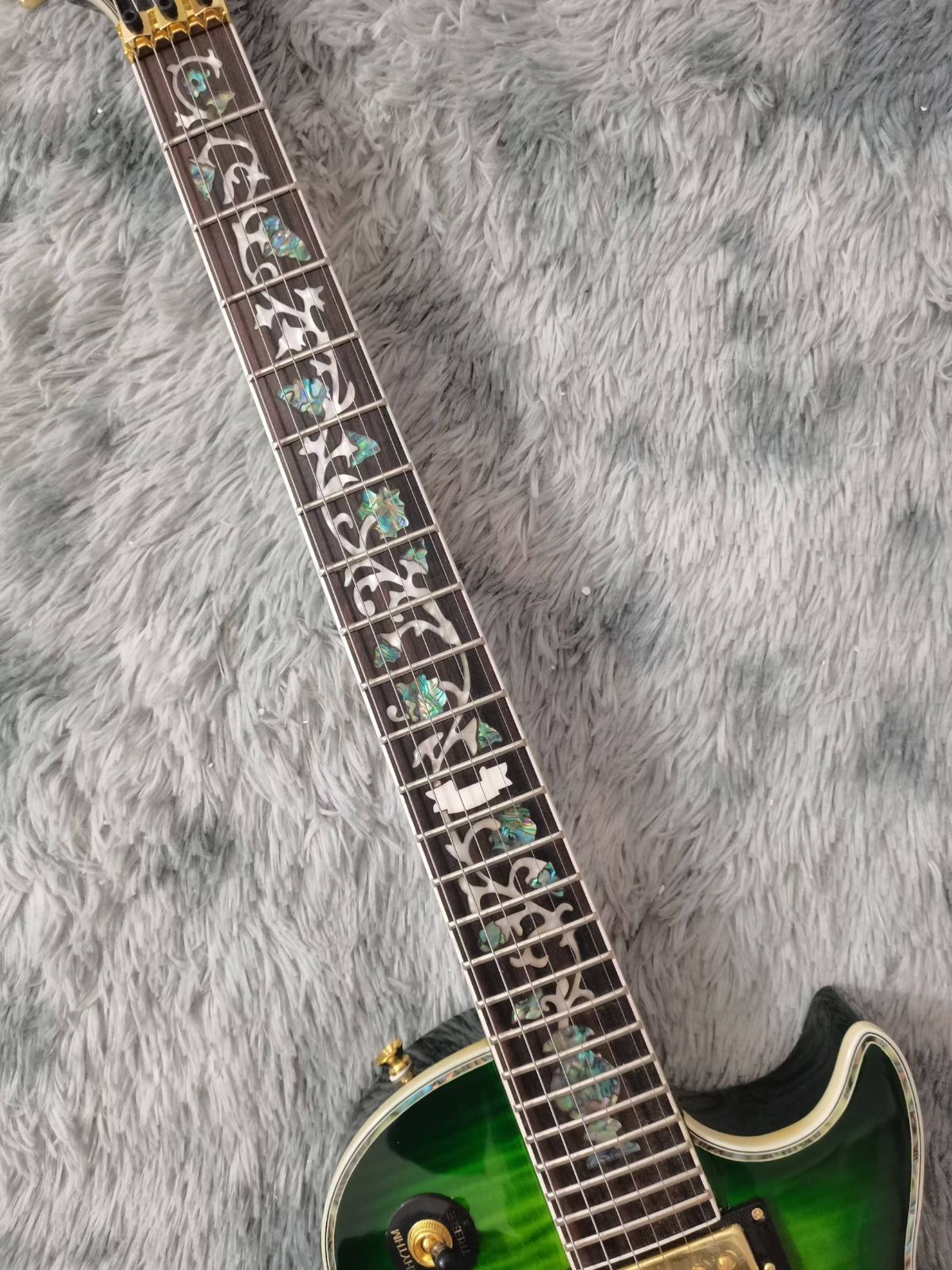 メイプルカラー？　ハムバッカー？　レスポール？　ノーブランド 楽天市場】Gibson Les Paul Standard 60s Faded Vintage Cherry