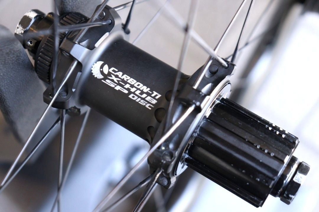 プリンストンカーボンワークス PRINCETON CARBONWORKS ピーク PEAK4550