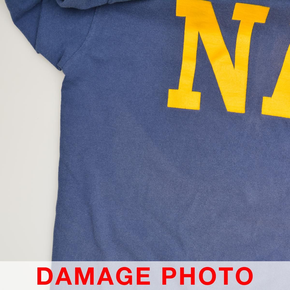 USNAVY】90s ONEITAボディ NAVY半袖Tシャツ - メルカリ