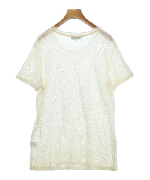 IRO イロ Tシャツ・カットソー レディース 【古着】【中古】 IRO Tシャツ・カットソー レディース 【古着】【中古】【送料無料